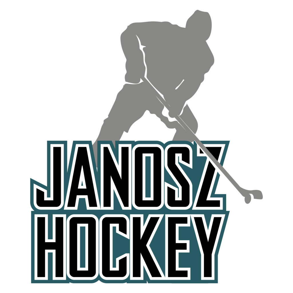 janosz hockey